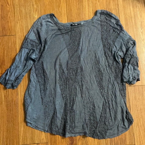 NIC+ZOE Sweaters - Nic & Zoe sweater